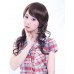 Wigs2you 接髪片 無痕假髪接髪片 長款卷髪補髪塊 增厚加長假髪片 無劉海假髪套E-029